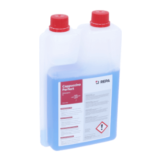 REINIGUNGSMITTEL CAPPUCCINO PERFECT 1 L